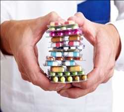 Global Generic Drugs Market