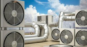 글로벌 HVAC 센서 및 컨트롤러 시장