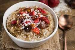 Global Oatmeal Market