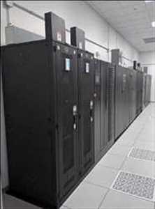 글로벌` 데이터 센터 UPS (무정전 전원 공급 장치)시장 과거 데이터