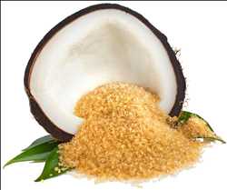 글로벌 코코넛 설탕 시장 경향