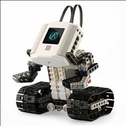 글로벌 프로그래밍 가능한 로봇 CAGR