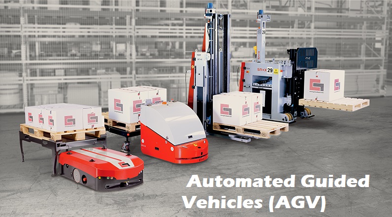 AGV(Automated Guided Vehicle) 차량 관리 플랫폼 시장