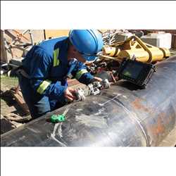 석유 및 가스 파이프라인 누출 감지 장비 시장