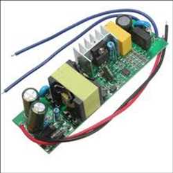 글로벌 LED 드라이버 시장의 SWOT 분석
