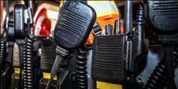 글로벌 LMR(Land Mobile Radio) 시스템 회사 시장 점유율