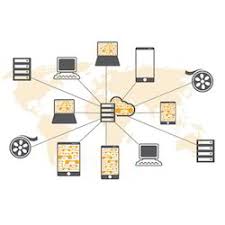 콘텐츠 전송 네트워크(CDN) 시장