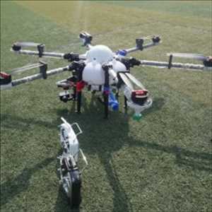 글로벌원격 감지 UAV 시장 판매량