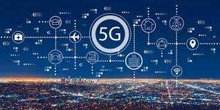 글로벌5G 사물인터넷 시장 CAGR