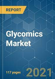 글리코믹스/당생물학 Market