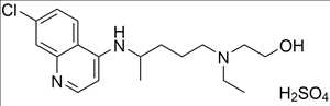 글로벌하이드록시클로로퀸 시장 생산 공급
