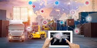 글로벌창고 관리의 사물 인터넷(IoT) 시장 성장률