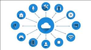 IoT 기기 Market