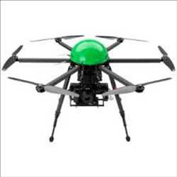 글로벌멀티 로터 UAV 시장 CAGR