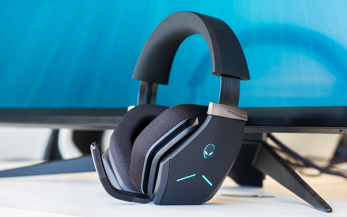 글로벌PC 게임용 헤드셋 시장 특허