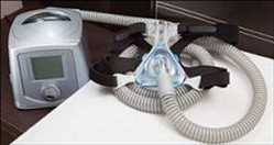 치료용 호흡 장치 Market