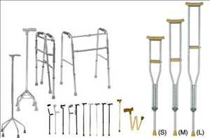 글로벌보행 보조기 시장 분석