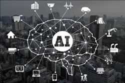 글로벌공급망의 인공 지능(AI) 시장 생산 공급