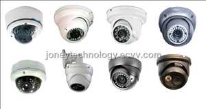  글로벌 CCTV 비디오 카메라 시장 CAGR