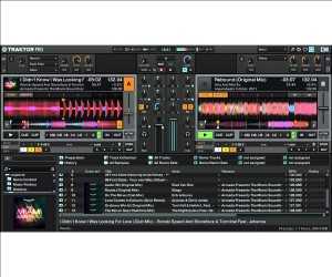 글로벌DJ 소프트웨어 시장 분석