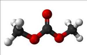 글로벌 디메틸 카보네이트 시장 과거 데이터