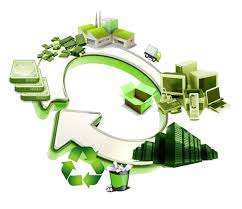 전자 폐기물 재활용 및 재사용 서비스 Market