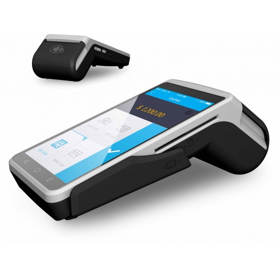 글로벌EMV POS 터미널 시장 SWOT 분석