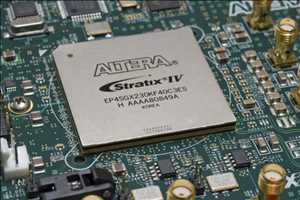 글로벌 FPGA(Field Programmable Gate Arrays) 시장 수요