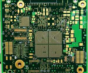 글로벌 HDI PCB 시장 미래 범위