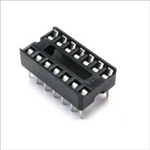  글로벌 IC 소켓 시장 CAGR