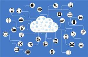 글로벌 사물 인터넷(IoT) 분석 시장 동향