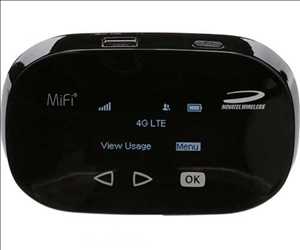 글로벌 MiFi 시장 기회