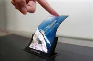 글로벌 OLED 디스플레이 패널 시장을 주도하는 플레이어