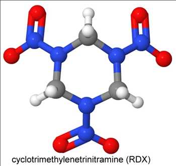 글로벌연구부 폭발물(RDX) 시장 미래 데이터