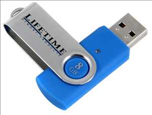 글로벌 USB 플래시 드라이브 시장 미래 범위