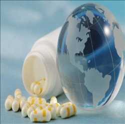 글로벌알파-1 항트립신 약물 시장 공급업체 현황