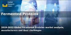 글로벌발효 단백질 시장 생산 공급