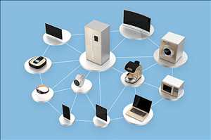 글로벌사물 인터넷(IoT) 테스트 시장 생산 공급