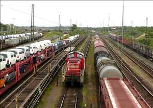 글로벌철도 차량 시장 생산 공급